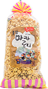 해승식품 종합 마카로니 320g