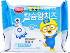 서울우유 뽀로로가 좋아하는 칼슘왕치즈 180g