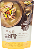 아워홈 푸짐한 갈비탕 450g