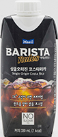 매일 바리스타룰스 싱글오리진 코스타리카 330ml