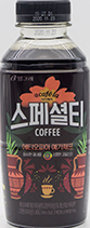 빙그레 아카페라 스페셜티 에티오피아 예가체프 460ml