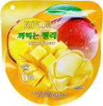 코코로 까먹는 젤리망고맛 45g