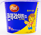 동서 포스트 콘푸라이트 컵 30g