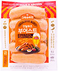 삼립 그릭슈바인 안달루즈 부어스트 350g