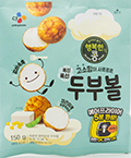 CJ 행복한콩 두부볼 150g