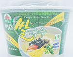 현농 대왕님표 여주 쌀국수 멸치맛 92g