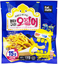 잇메이트 버터구이 오징어 60g
