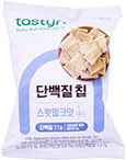 종근당 단백질칩 스윗밀크맛 50g