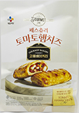 CJ 고메 베이커리 페스츄리 토마토햄치즈 320g