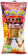삼립 부스터의 어니언크림치즈빵 70g