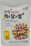 프로엠 유기농 해와달과별 30g