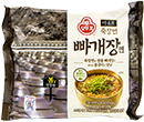 오뚜기 죽장연 빠개장면 130g