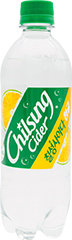 롯데 칠성사이다 청귤 500ml