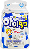 해태 아이밀크 30g