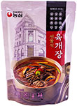 농심 한일관 서울식 육개장 460g