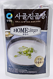 청정원 호밍스 사골진곰탕 500g