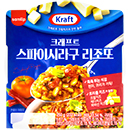 삼립 크래프트 스파이시라구 리조또 250g