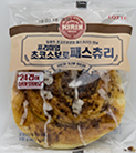 롯데 기린 프리미엄 초코소보로 패스츄리 100g