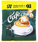 이마트 노브랜드 카페칩 45g
