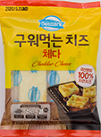동원 덴마크치즈 구워먹는 치즈 체다 250g