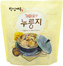 광천김 밥상마루 누룽지 600g