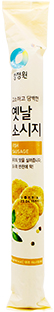 대상 청정원 옛날소시지 500g