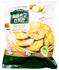 신세계푸드 올바르고 반듯한 한입 감자전 1kg