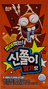 해태 찢어먹는 신쫄이 딸기맛 48g