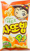 삼양 사또밥 67g