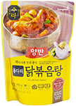 동원 수라 양반 통다리닭볶음탕 490g