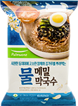 풀무원 물 메밀막국수 843g