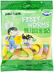 폴프랭크 피니 피지 웜 젤리 80g
