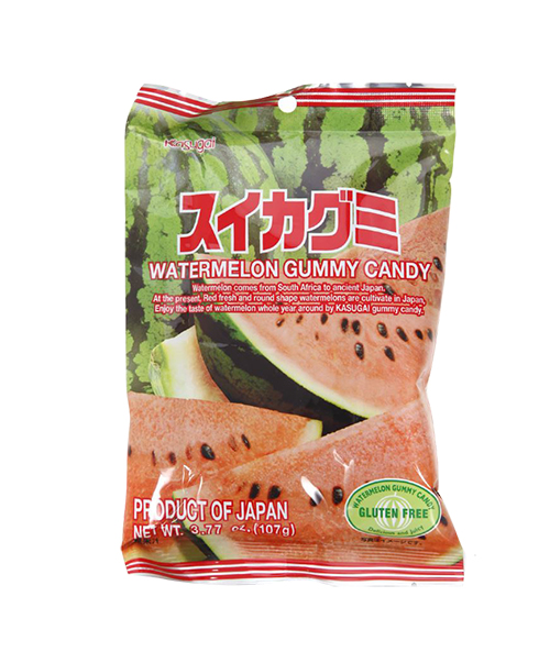 카수가이 수박 구미 107g