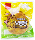 삼립 초당옥수수 보름달 85g