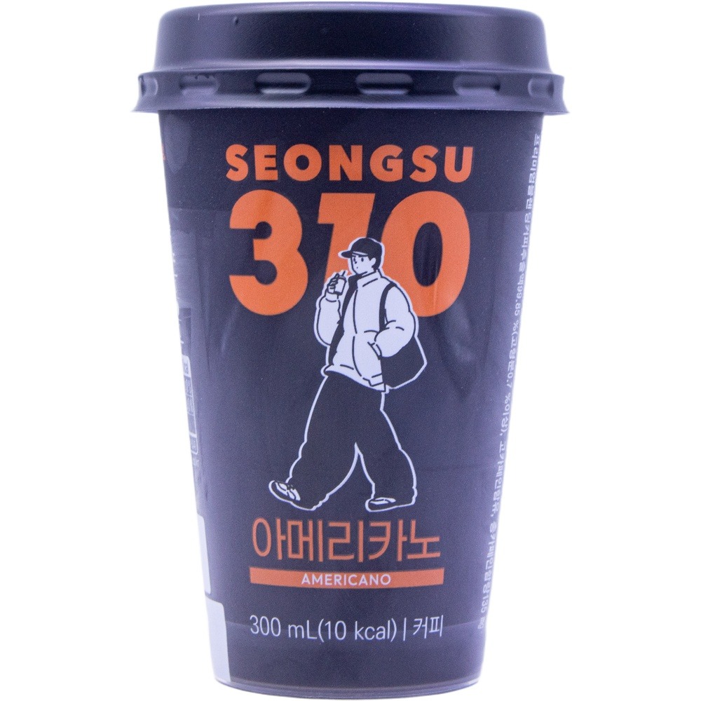 푸르밀 성수310 아메리카노 300mL