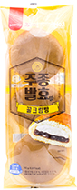 삼립 주종발효꿀크림빵 270g