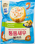 풀무원 통통새우 볼카츠 300g