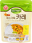 오뚜기 헬로베지 채소가득 카레 200g