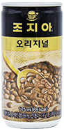 조지아 오리지널 175ml