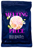 하림 멜팅피스 청양 함박까스 630g