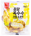 삼립 초당옥수수 크림소보루 105g