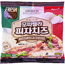 푸르밀 모짜렐라 피자치즈 200g