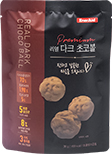 프로엠 리얼다크 초코볼 30g