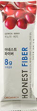 올가니카 어네스트 파이버 퀴노아 베리 35g