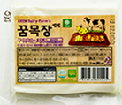 꿈목장 구워먹는 치즈 180g