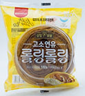 삼립 고소연유 롤링롤링 80g