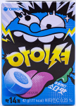 오리온 아이셔 츄잉캔디 소다맛 42g