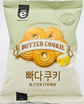 이마트 빠다쿠키 110g