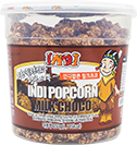 인디 팝콘 밀크초코 200g