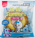 삼립 헬로썸머 크림 인 쉬폰 78g
